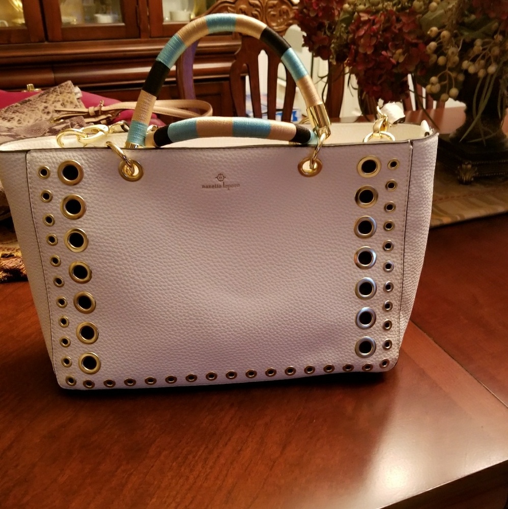 Handbag